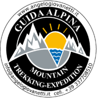 Mountain Trekking Expedition di Angelo Giovanetti